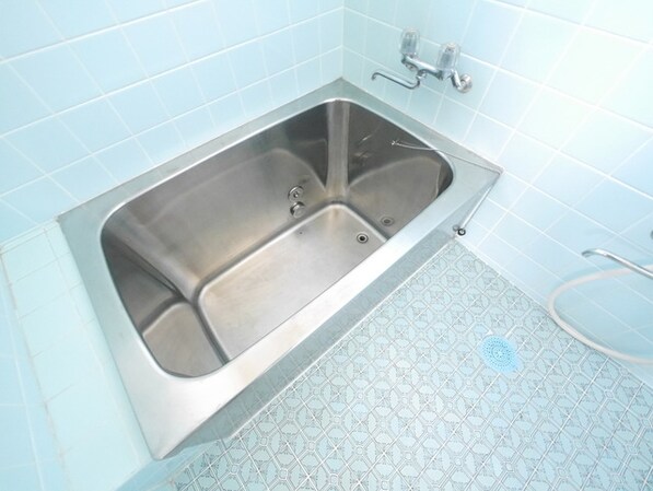 第2サンハイツ成田の物件内観写真